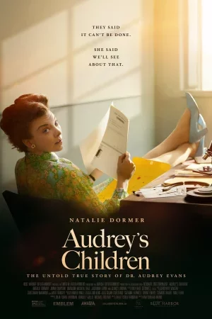 Audrey's Children Full HD İzle