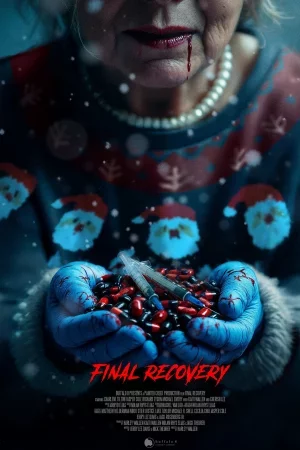 Final Recovery Full HD İzle