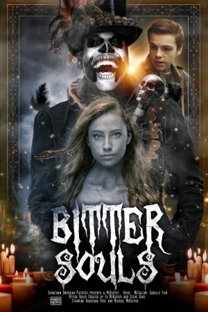 Bitter Souls Full HD İzle