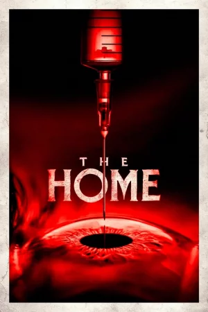 The Home Full HD İzle