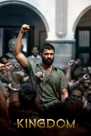 Kingdom Full HD İzle