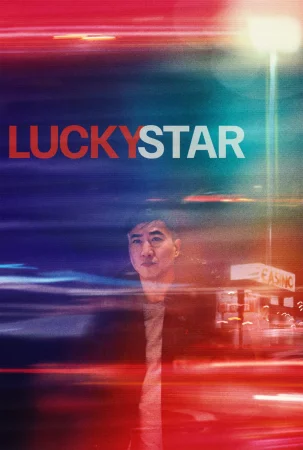 Lucky Star Full HD İzle