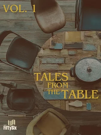 Tales from the Table Full HD İzle
