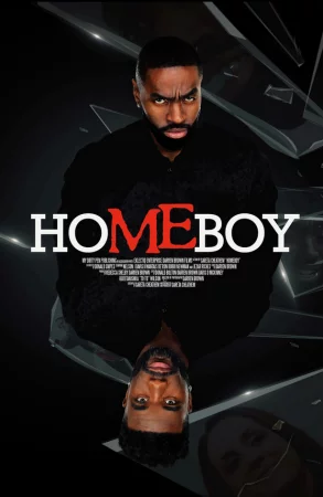 Homeboy Full HD İzle