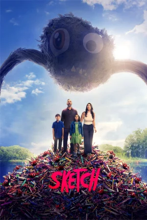 Sketch Full HD İzle