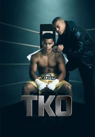 TKO Full HD İzle