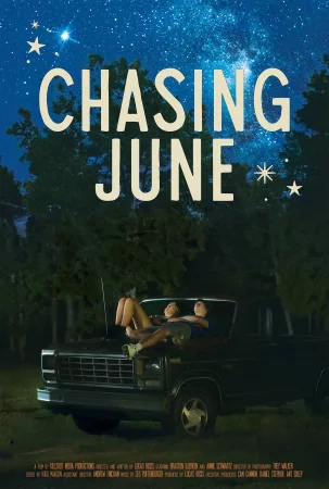 Chasing June Full HD İzle