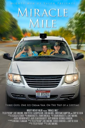 Miracle Mile Full HD İzle