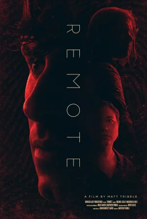 Remote Full HD İzle