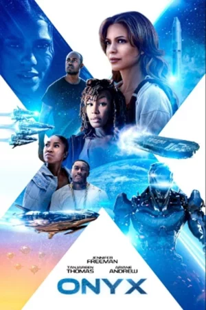 ONYX Full HD İzle