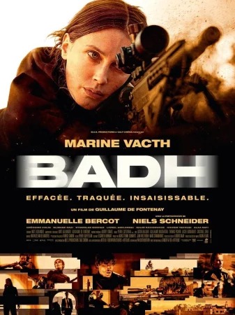 Badh Full HD İzle