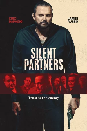 Silent Partners Full HD İzle