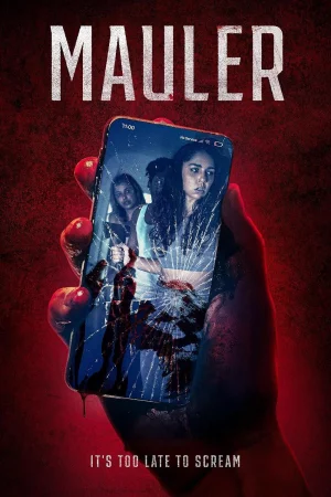 Mauler Full HD İzle