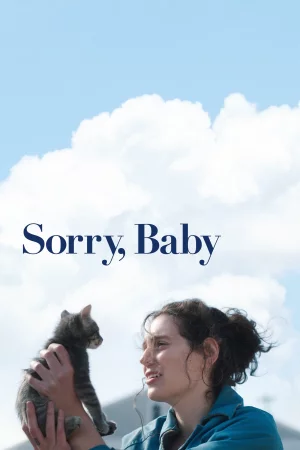 Sorry, Baby Full HD İzle