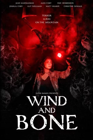 Wind and Bone Full HD İzle