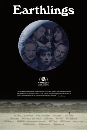 Earthlings Full HD İzle