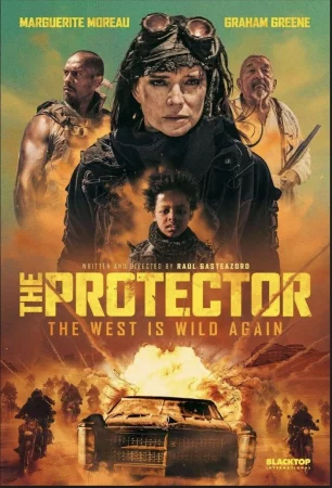 The Protector Full HD İzle