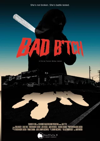 Bad B*tch Full HD İzle