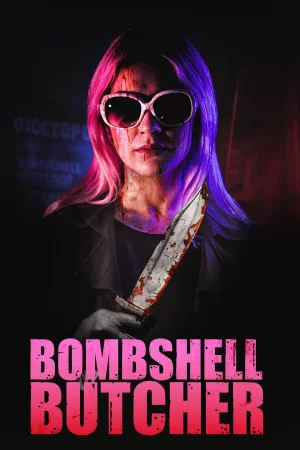 The Bombshell Butcher Full HD İzle