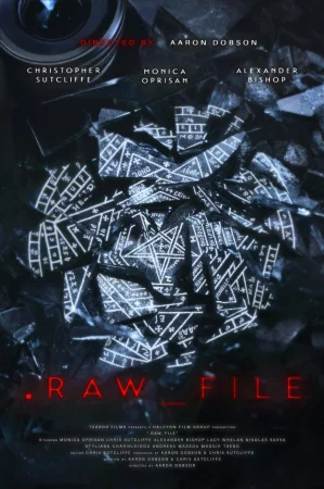 Raw File Full HD İzle