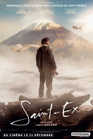 Saint-Ex Full HD İzle