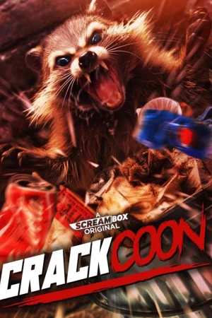 Crackcoon Full HD İzle