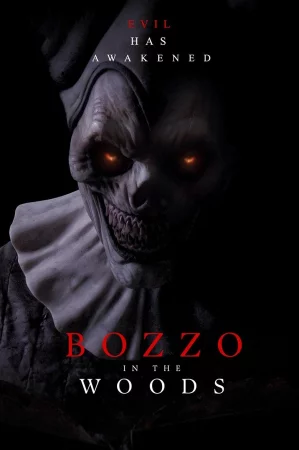 Bozzo in the woods Full HD İzle