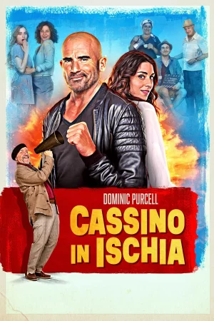 Cassino in Ischia Full HD İzle