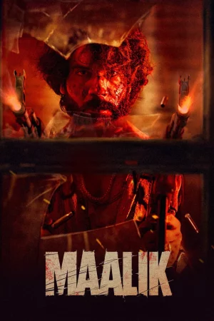 Maalik Full HD İzle