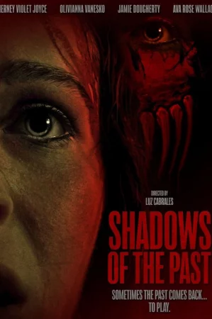 Shadows Of The Past Full HD İzle