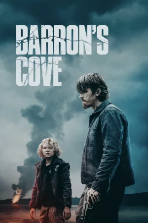 Barron's Cove Full HD İzle