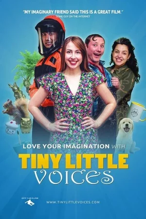 Tiny Little Voices Full HD İzle