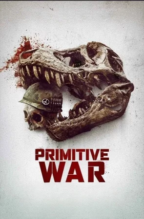 Primitive War Full HD İzle
