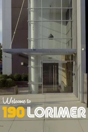 Welcome to 190 Lorimer Full HD İzle