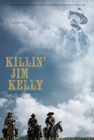 Killin' Jim Kelly Full HD İzle