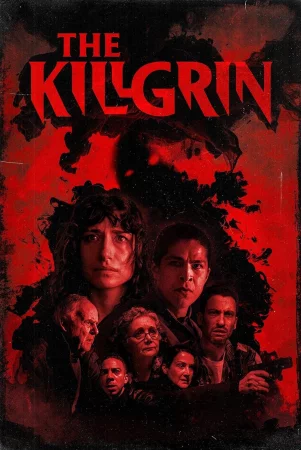 The Killgrin Full HD İzle