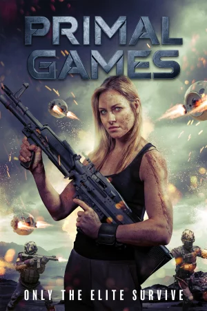 Primal Games Full HD İzle