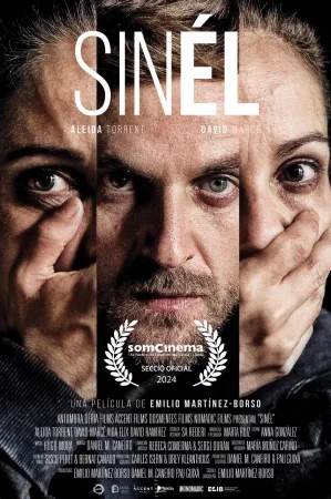 Sin él Full HD İzle