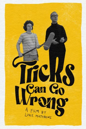 Tricks Can Go Wrong Full HD İzle