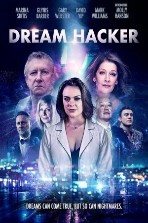 Dream Hacker Full HD İzle