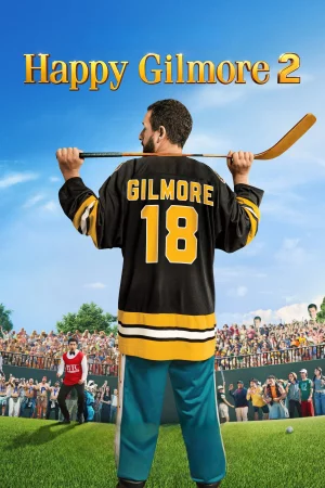 Mutlu Gilmore 2 Full HD İzle