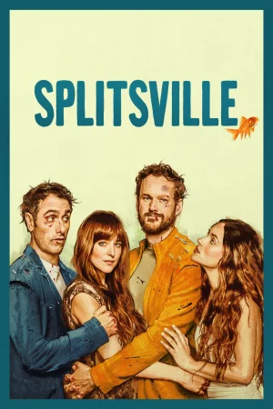 Splitsville Full HD İzle