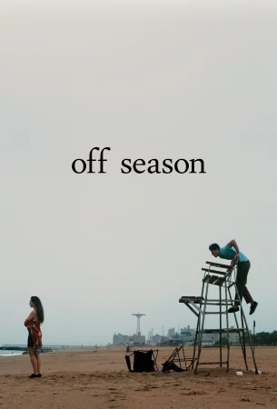 Off Season Full HD İzle