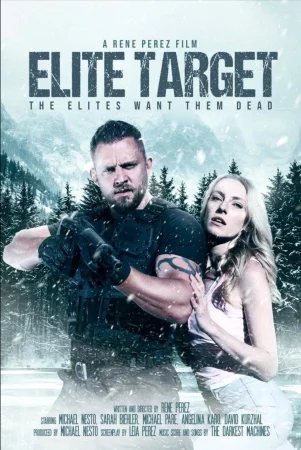 Elite Target Full HD İzle