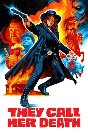 They Call Her Death Full HD İzle