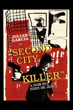 Second City Killer Full HD İzle