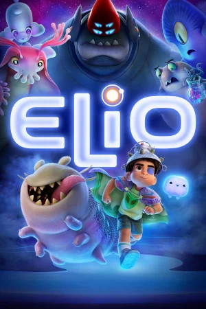 Elio Full HD İzle