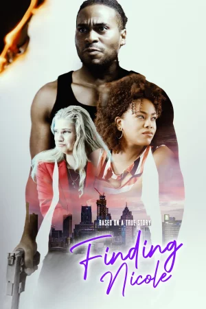 Finding Nicole Full HD İzle