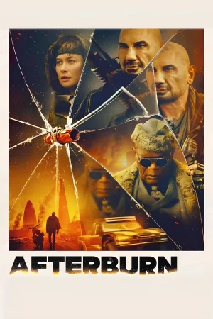 Afterburn Full HD İzle