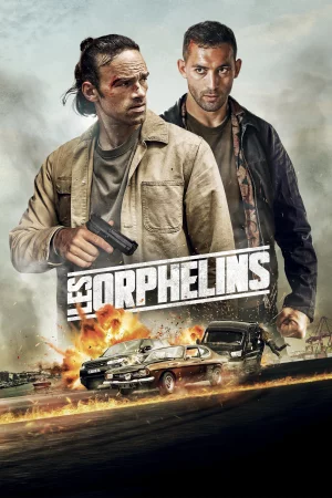 Les Orphelins Full HD İzle